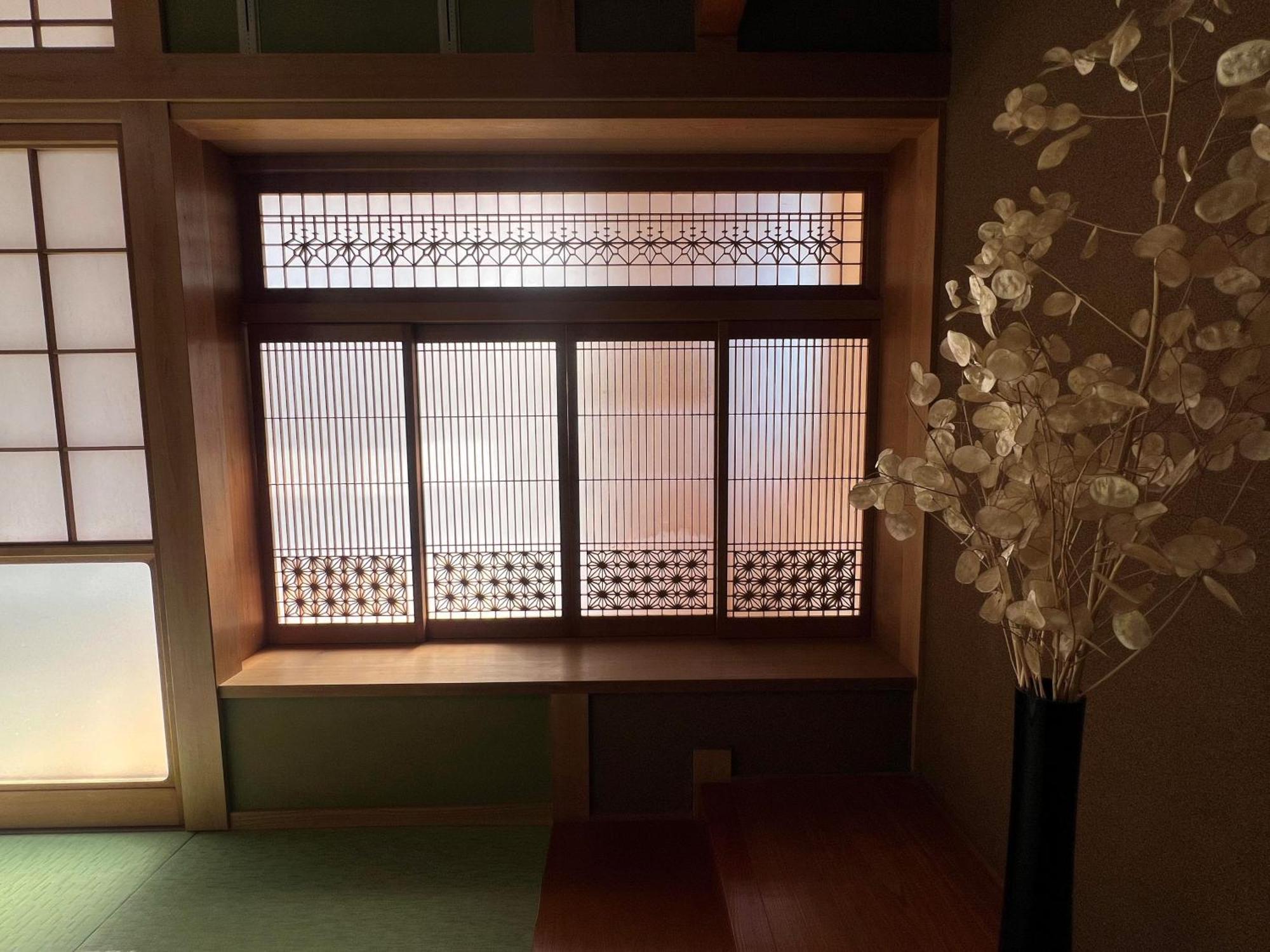 Hotel Assi House Yufu Esterno foto